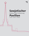 Buchcover Sowjetischer Pavillon Leipzig
