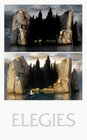 Buchcover Elegies