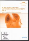 Buchcover Autonomer Regulationstest II (ART II)