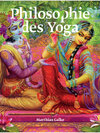 Buchcover Philosophie des Yoga
