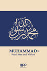 Buchcover Muhammad
