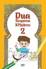Buchcover Dua Boyama Kitabim 2