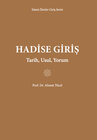 Buchcover Hadise Giris