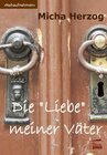 Buchcover Die "Liebe" meiner Väter