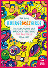 Buchcover RuhrgeBEATgirls