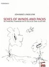 Buchcover Sexes of Winds and Packs