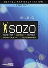 Buchcover Sozo, Basic-Training