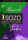 Buchcover Sozo, Advanced- / Shabar-Training