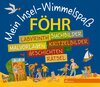 Buchcover Mein Insel-Wimmelspaß Föhr