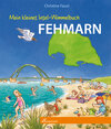 Buchcover Mein kleines Insel-Wimmelbuch Fehmarn