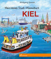 Buchcover Mein kleines Stadt-Wimmelbuch Kiel