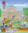 Buchcover Mein kleines Stadt-Wimmelbuch Wiesbaden