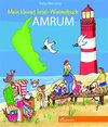 Buchcover Mein kleines Insel-Wimmelbuch Amrum