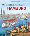 Buchcover Mein kleines Stadt-Wimmelbuch Hamburg
