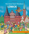 Buchcover Mein kleines Stadt-Wimmelbuch Lübeck
