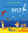 Buchcover Mein kleines Insel-Wimmelbuch Sylt