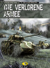 Buchcover Die verlorene Armee #2