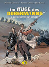 Buchcover Im Auge des Dobermanns #2