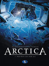 Buchcover Arctica #7