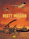 Buchcover Misty Mission #1