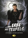 Buchcover Das Erbe des Teufels #2