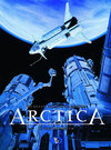 Buchcover Arctica #8