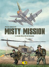 Buchcover Misty Mission #2