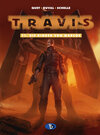 Buchcover Travis #11