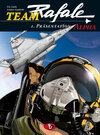 Buchcover Team Rafale #1