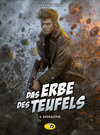 Buchcover Das Erbe des Teufels #4