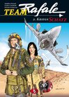 Buchcover Team Rafale #2