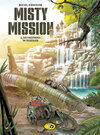 Buchcover Misty Mission #3