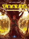 Buchcover Travis #12