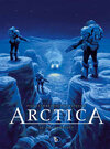 Buchcover Arctica #10