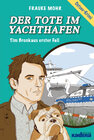 Buchcover Der Tote im Yachthafen