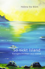 Buchcover So tickt Island