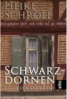 Buchcover Schwarzdornen - Ein Altmarkkrimi / Judith Brunner ermittelt Bd.7