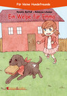 Buchcover Ein Welpe für Emma