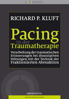 Buchcover Pacing in der Traumatherapie