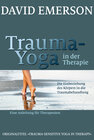 Buchcover Trauma-Yoga in der Therapie