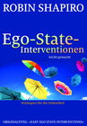 Buchcover Ego-State-Interventionen – leicht gemacht