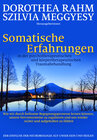 Buchcover Somatische Erfahrungen in der psychotherapeutischen und körpertherapeutischen Traumabehandlung