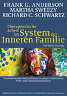 Buchcover Therapeutische Arbeit im System der Inneren Familie