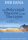 Buchcover Die Polyvagal-Theorie in der Therapie