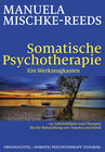 Buchcover Somatische Psychotherapie - ein Werkzeugkasten