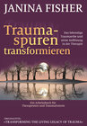 Buchcover Traumaspuren transformieren