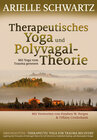 Buchcover Therapeutisches Yoga und Polyvagal-Theorie