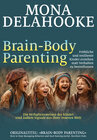 Buchcover Brain-Body Parenting
