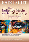 Buchcover Die heilende Macht des Self-Havening
