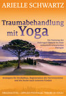 Buchcover Traumabehandlung mit Yoga